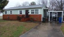 1124 77th Street Newport News, VA 23605