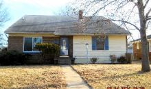 4559 Conlin Ave Evansville, IN 47714