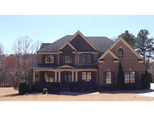 273 Red Hawk Way, Dallas, GA 30132