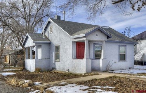 29 S MADISON, Cortez, CO 81321