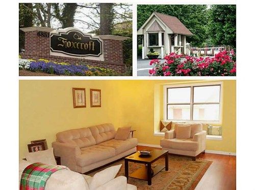 Unit B18 - 6851 Roswell Road Ne, Atlanta, GA 30328