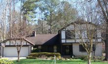 2851 Thornbriar Road Atlanta, GA 30345
