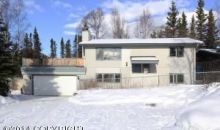 5121 Seldon Circle Anchorage, AK 99507