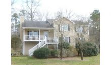 13 Pine Oak Court Nw Cartersville, GA 30121