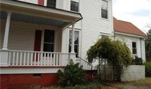 318 N Dooly St Montezuma, GA 31063