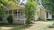 11 Wiley Church Lane Wiley, GA 30581