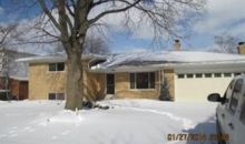 22679 Revere St Saint Clair Shores, MI 48080