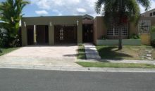 421 Calle Cedro Vistas De Rio Grande Canovanas, PR 00729