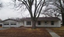 1301 Middle St Knoxville, IA 50138