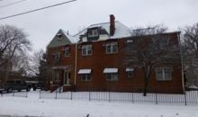 2205 Parkwood Avenue Toledo, OH 43620