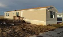 1909 Utah St Gillette, WY 82716