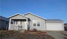 1656 Pathfinder Cir Gillette, WY 82716