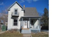 1319 Carlisle Ave Racine, WI 53404