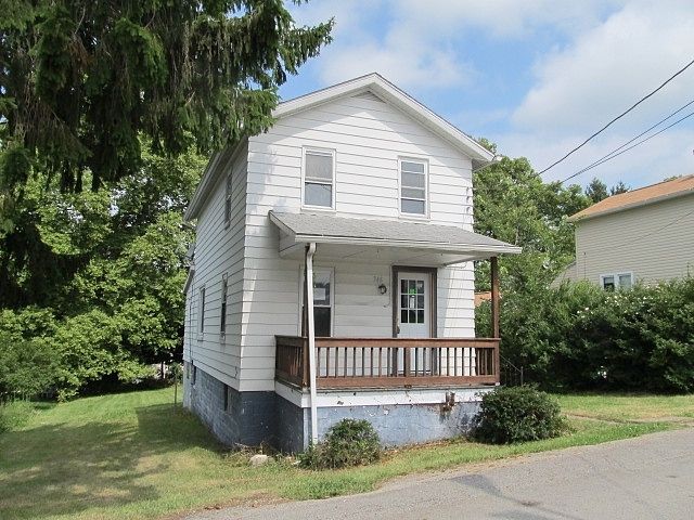 Price, Bovard, PA 15619