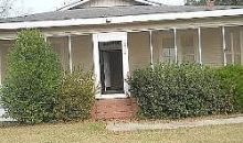 Wf Durrence Glennville, GA 30427