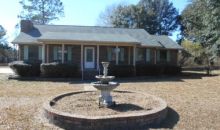 5696 Baxter Durrence Rd Glennville, GA 30427