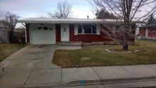 1324 Nixon Ave Idaho Falls, ID 83404