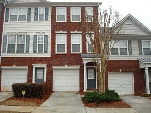 Unit 0 - 2132 Dillard Crossing, Tucker, GA 30084
