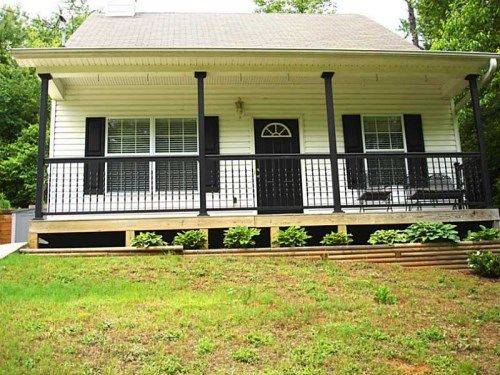 5385 Renault Street, Cumming, GA 30041