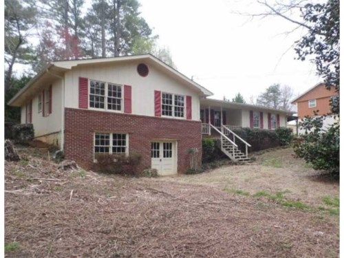 1835 Bernice Drive, Cumming, GA 30041