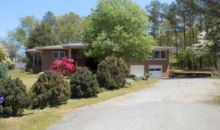 18888 Us Highway 441 Mc Intyre, GA 31054