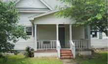 106 Vinson Road Mc Intyre, GA 31054