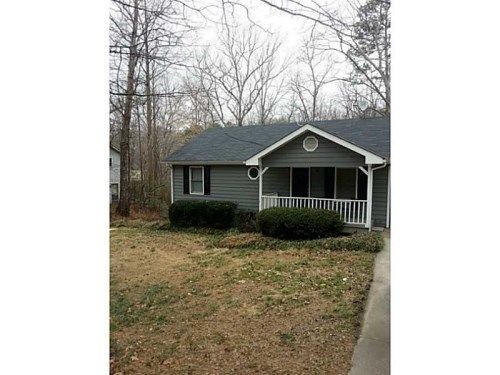 2640 Fleetwood Drive, Cumming, GA 30041