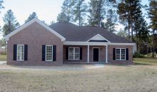 404 Serenity Ave Brooklet, GA 30415