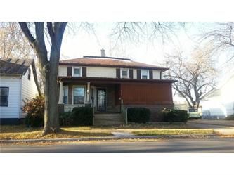 615 W Third St, Monroe, MI 48161