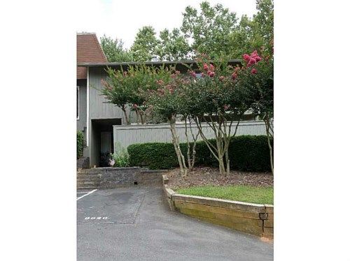 Unit 826 - 826 Lake Hollow Boulevard Sw, Marietta, GA 30064
