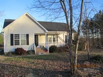 130 Millridge Drive, Franklinton, NC 27525