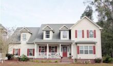 208 Conaway RD Bloomingdale, GA 31302