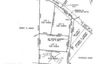 0 Clyo Kildare Rd Clyo, GA 31303