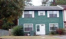 691 Elaine St Hinesville, GA 31313