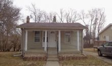 162 S 31st St Newark, OH 43055