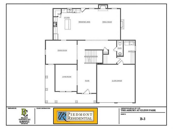 2226 Sw Glenn Valley Drive Sw, Marietta, GA 30064