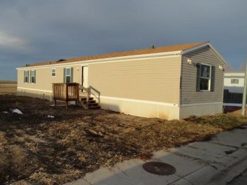 1909 Utah St, Gillette, WY 82716