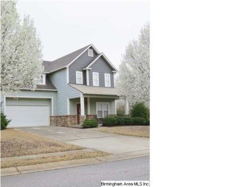 200 Nottingham Drive, Calera, AL 35040