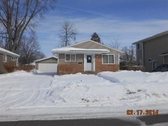 22943 Allor St, Saint Clair Shores, MI 48082