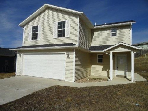 3110 Saddle String Cir, Gillette, WY 82716