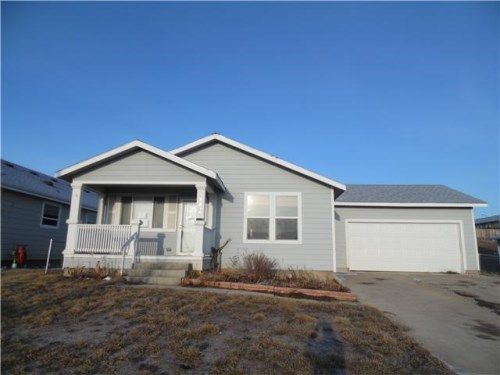 1656 Pathfinder Cir, Gillette, WY 82716