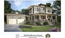 3038 Jefferson Street Atlanta, GA 30341