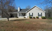 860 Clark Drive Ellenwood, GA 30294
