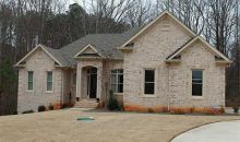 115 Chapel Ridge Drive Ellenwood, GA 30294