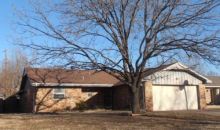 2108 Canary Dr Ponca City, OK 74601