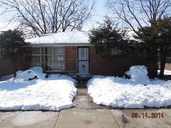 643 W 109th St, Chicago, IL 60628