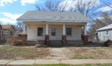 430 S Palm Street Ponca City, OK 74601