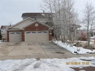 15523 Candle Creek Dr, Monument, CO 80132