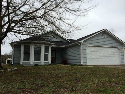 483 Chardonnay Trace, Braselton, GA 30517