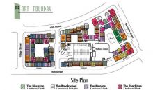 Unit 2201 - 400 17th Street Nw Atlanta, GA 30363